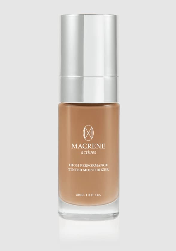 MACRENE ACTIVES High Performance Tinted Moisturizer - Medium-Deep