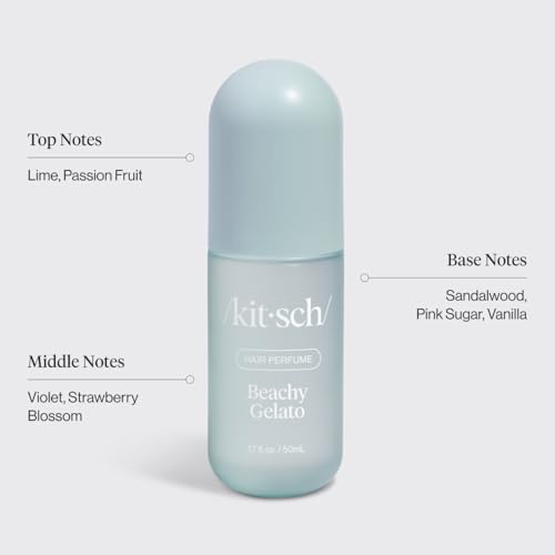Kitsch Hair Perfume for Women
