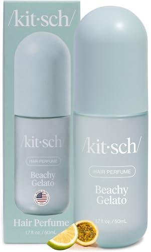Kitsch Hair Perfume for Women