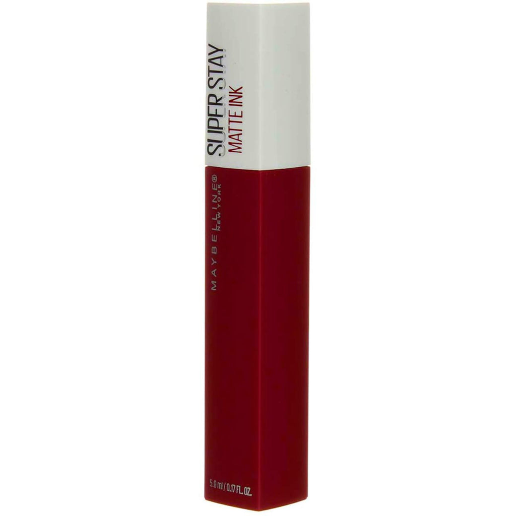 Maybelline New York SuperStay Matte Ink Liquid Lipstick