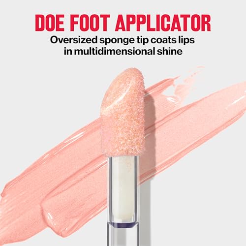 Revlon Lip Gloss Super Lustrous The Gloss 1