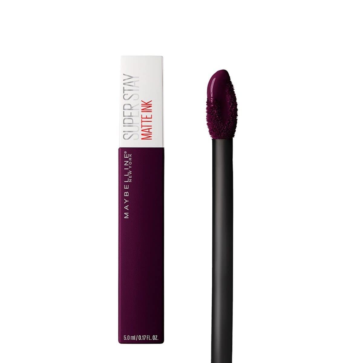Maybelline New York SuperStay Matte Ink Liquid Lipstick