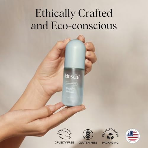 Kitsch Hair Perfume for Women