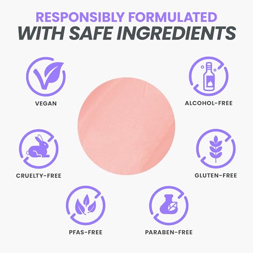 Wonderskin Wonder Blading Lip Stain Peel Off Masque - Long Lasting, Waterproof and Transfer Proof Pink Lip Tint, Matte Finish Peel Off Makeup