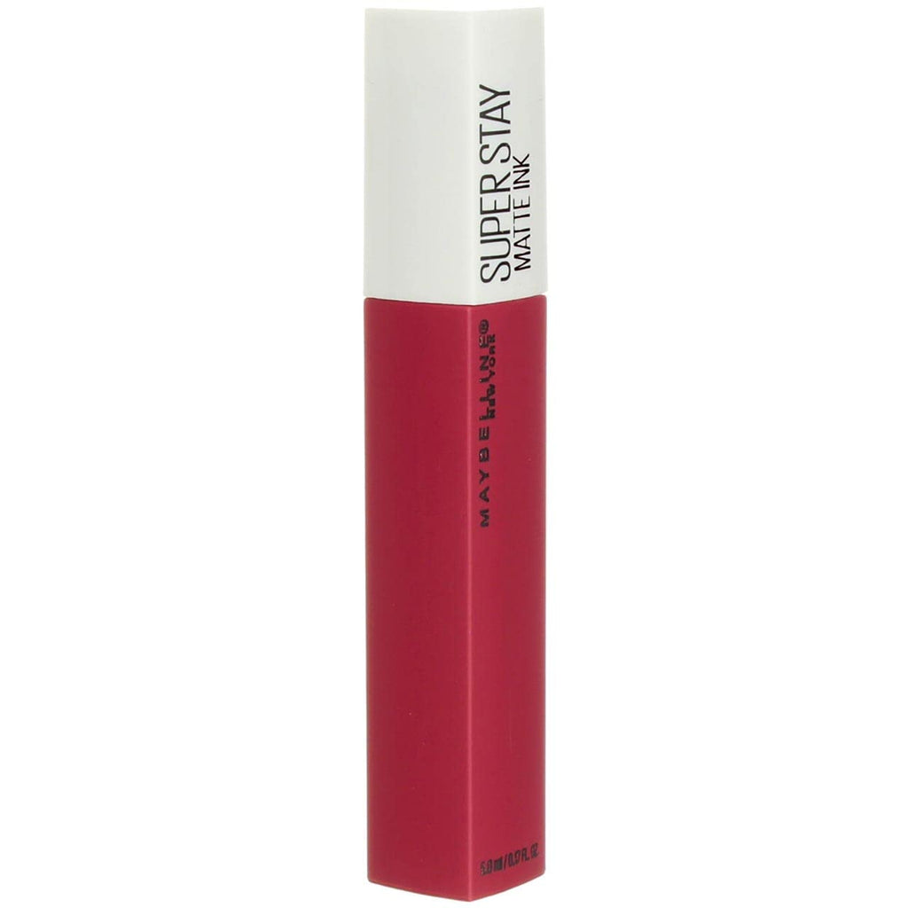 Maybelline New York SuperStay Matte Ink Liquid Lipstick