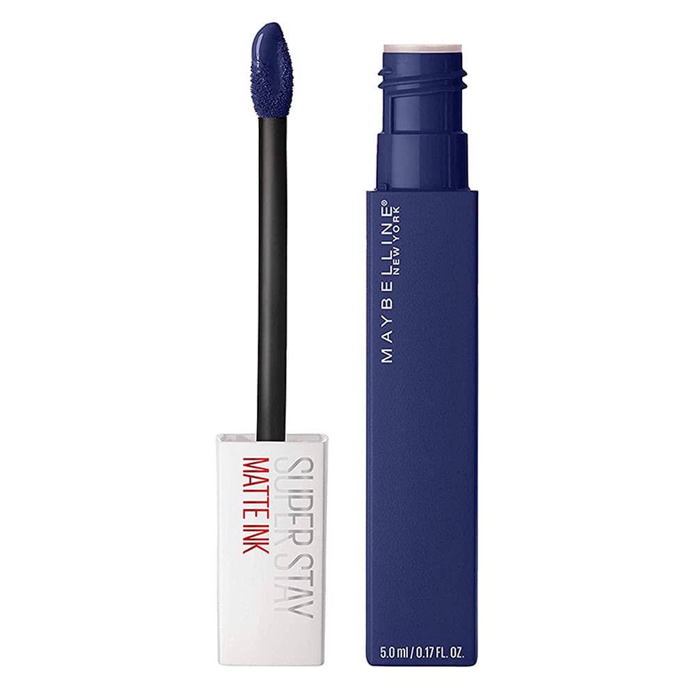 Maybelline New York SuperStay Matte Ink Liquid Lipstick