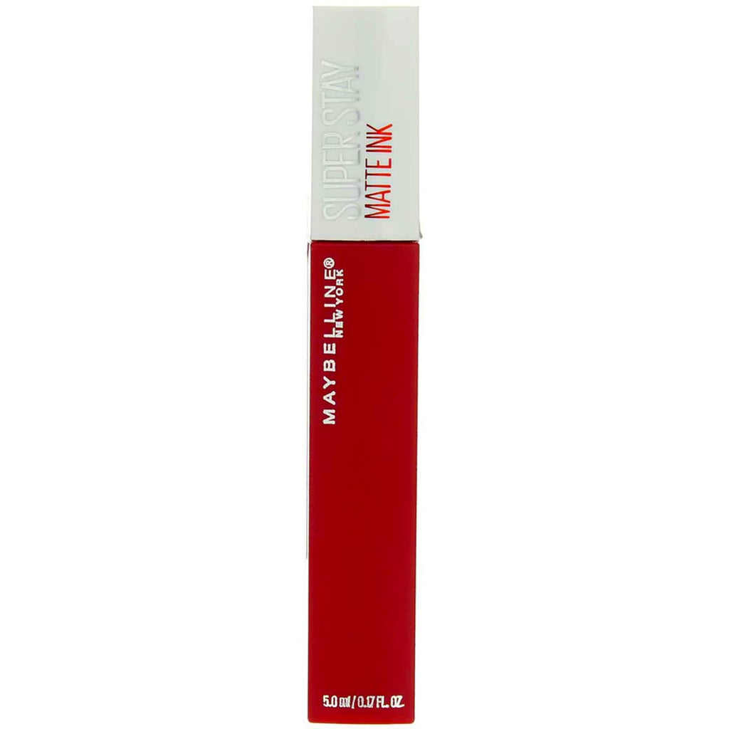 Maybelline New York SuperStay Matte Ink Liquid Lipstick