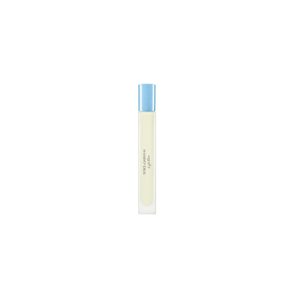 Dolce&Gabbana New Light Blue, Eau De Toilette Refill, For Women