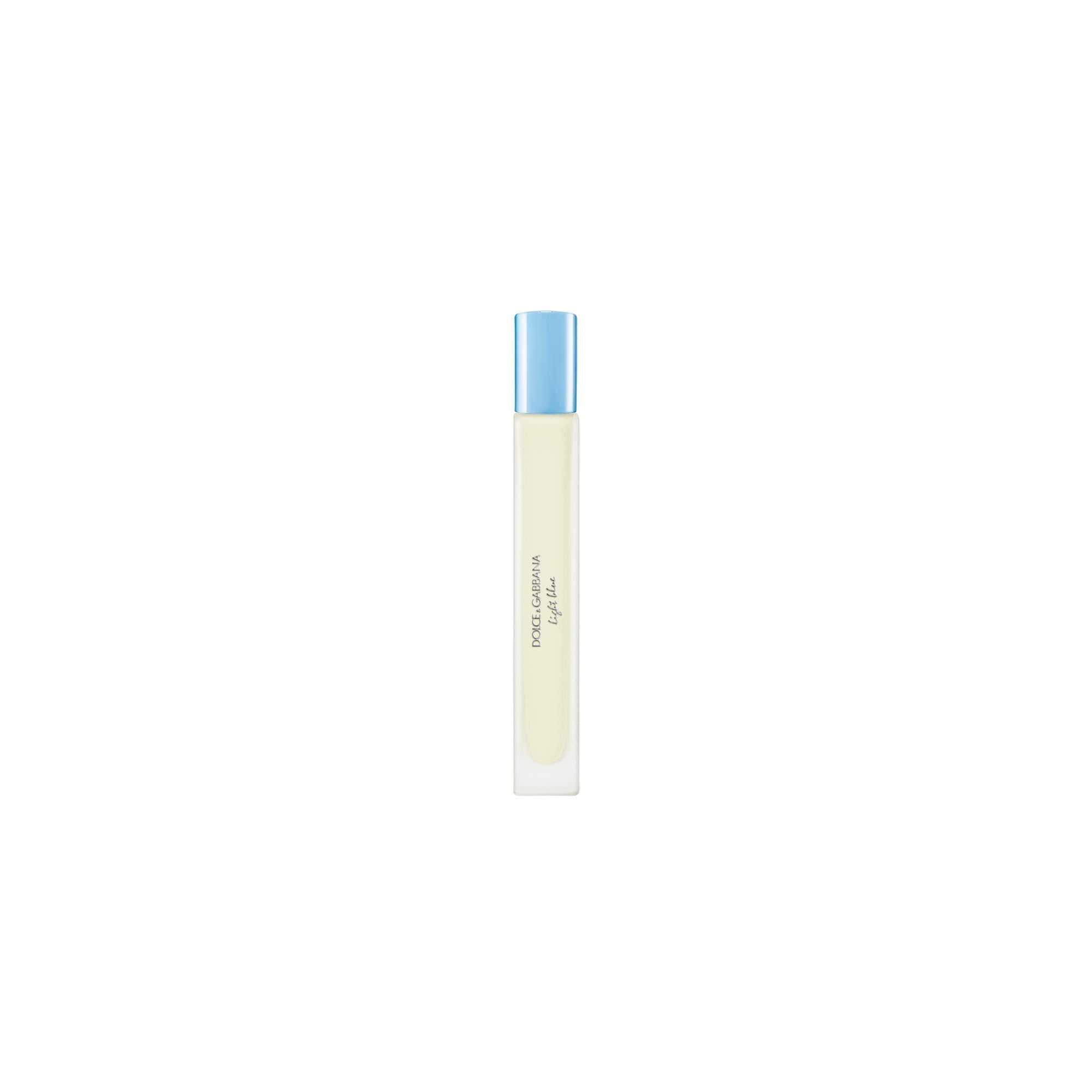 Dolce&Gabbana New Light Blue, Eau De Toilette Refill, For Women