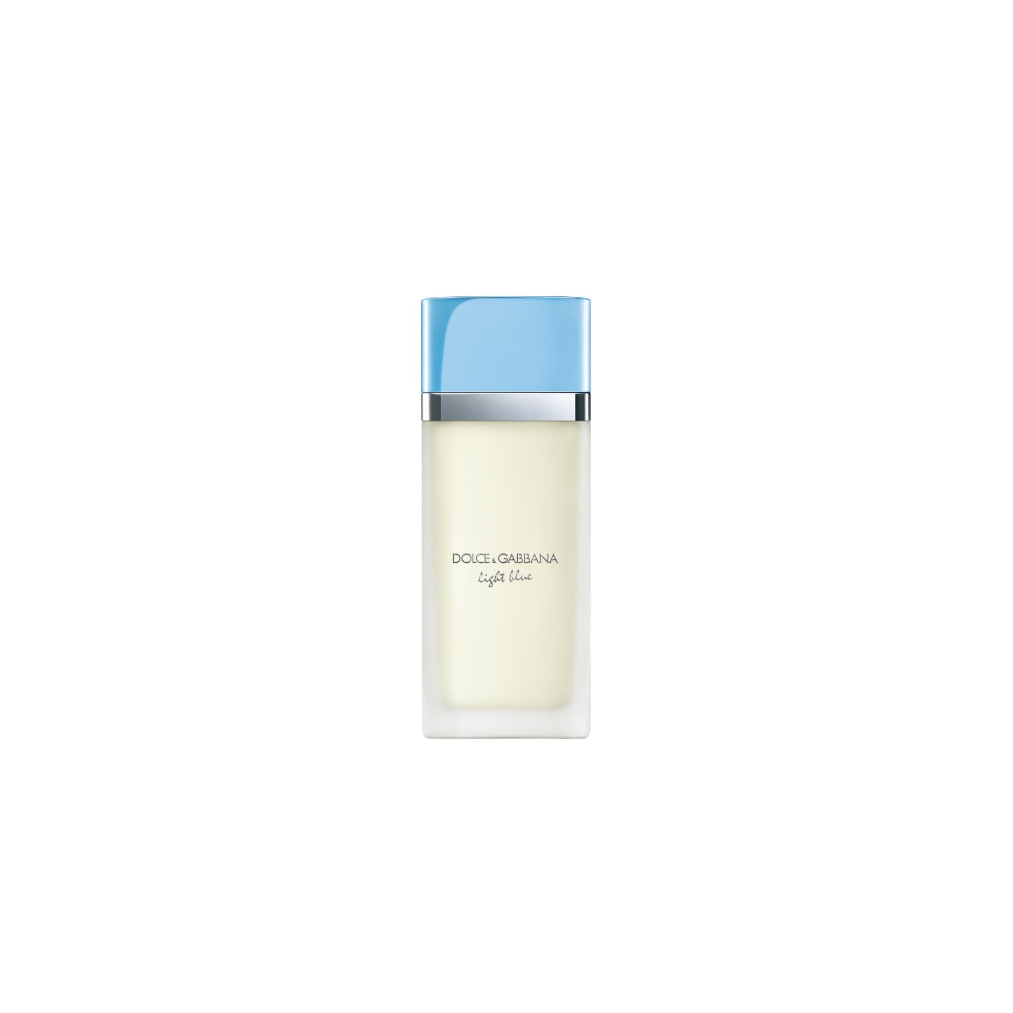 Dolce&Gabbana New Light Blue, Eau De Toilette Refill, For Women