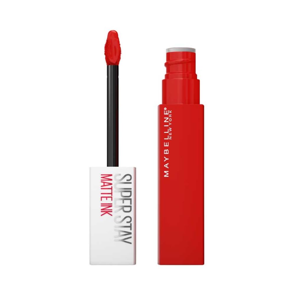Maybelline New York SuperStay Matte Ink Liquid Lipstick