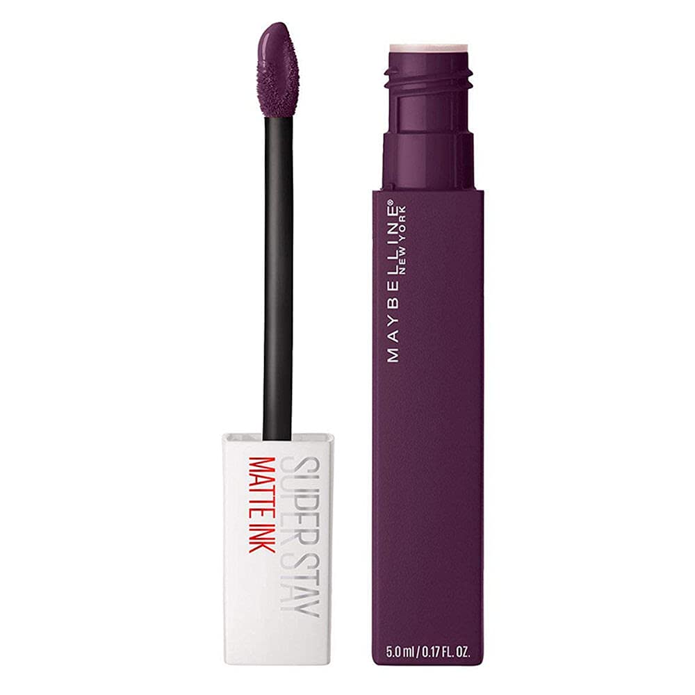 Maybelline New York SuperStay Matte Ink Liquid Lipstick