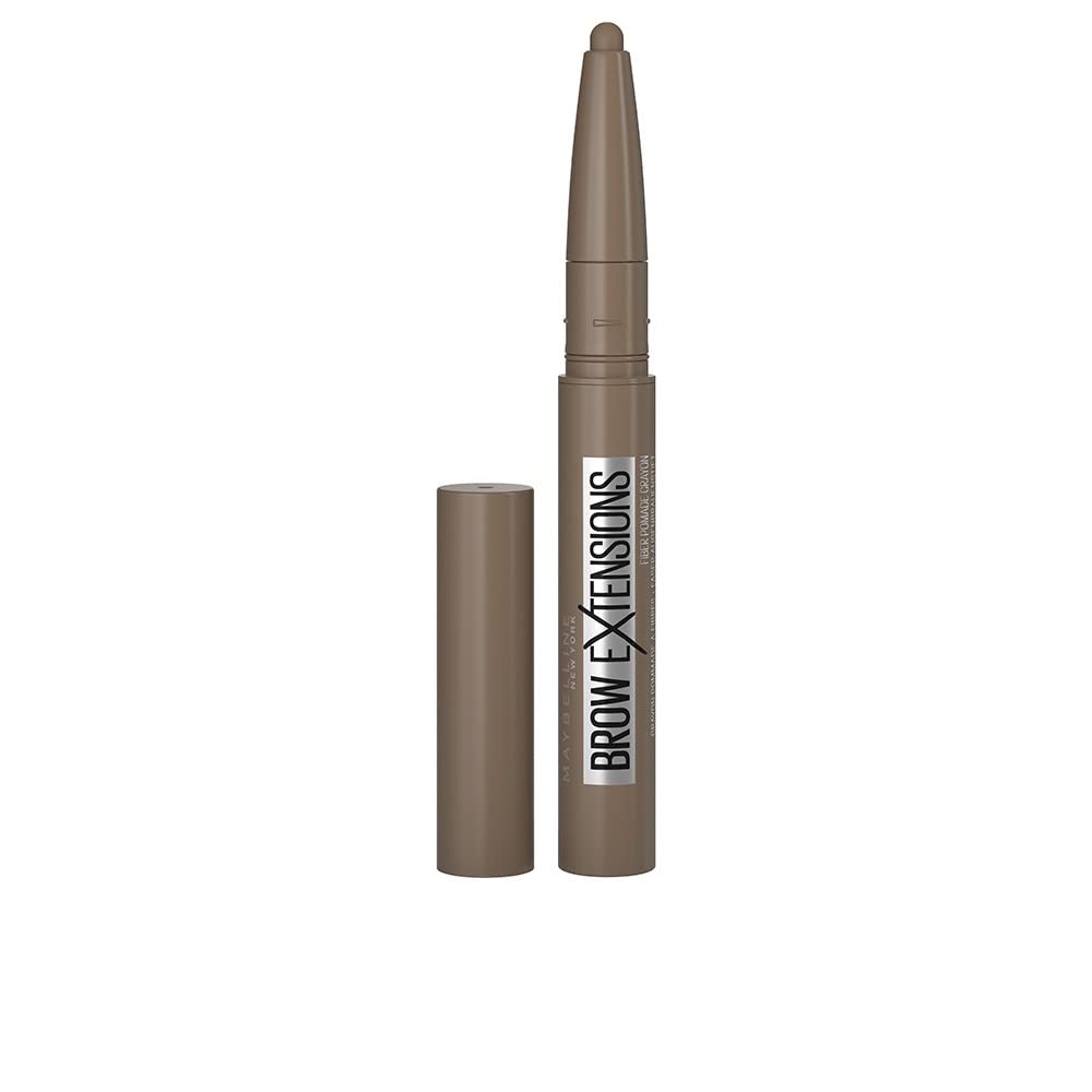 MAYBELLINE Maybelline New York Brow Extensions Eyebrow Pomade Crayon Defining Eyebrow