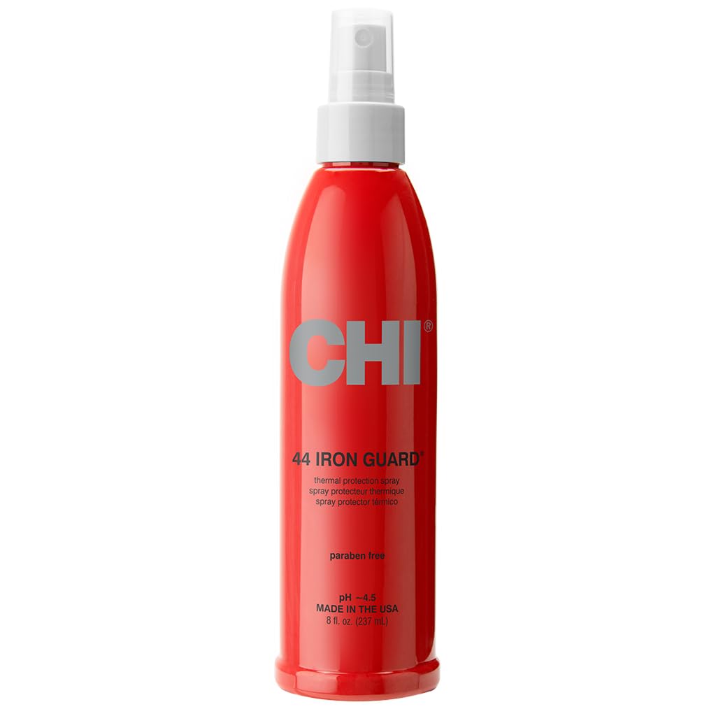 CHI 44 Iron Guard Thermal Protecting Shampoo 25oz