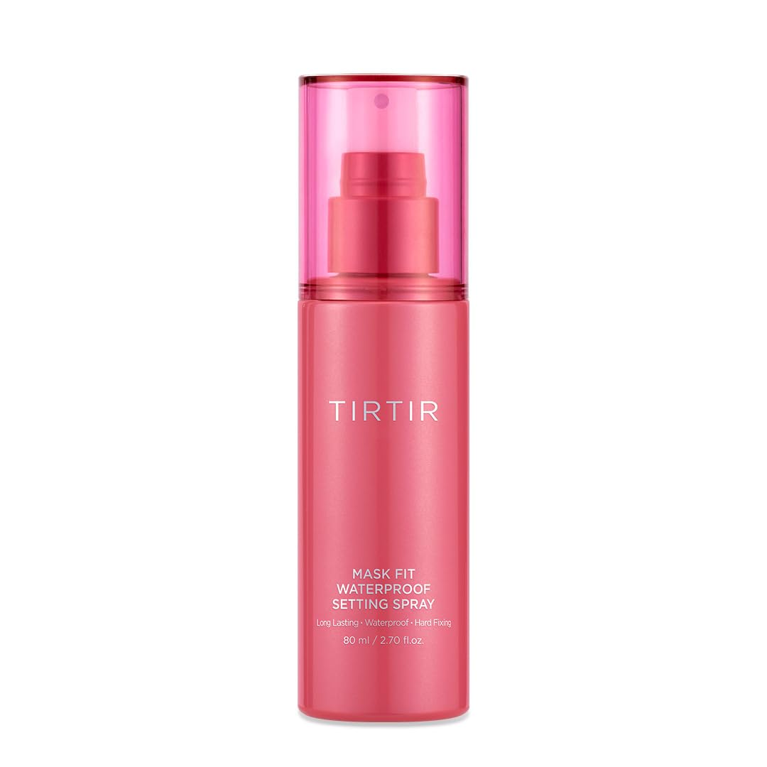 TIRTIR Fixer