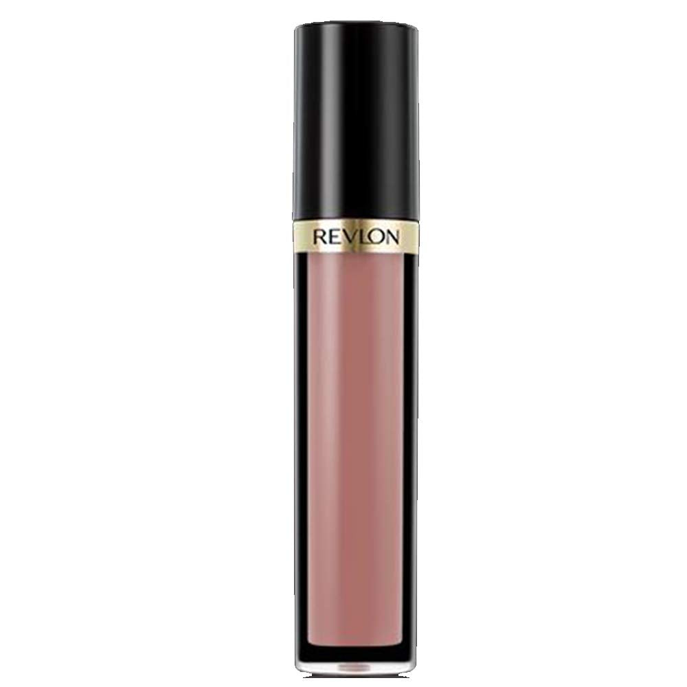 Revlon Lip Gloss Super Lustrous The Gloss 1