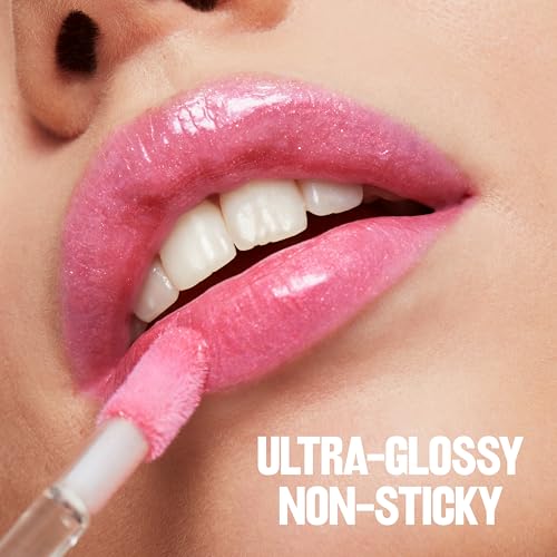 Revlon Lip Gloss Super Lustrous The Gloss 1