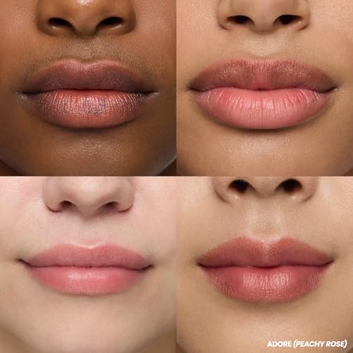 Wonderskin Wonder Blading Lip Stain Peel Off Masque - Long Lasting, Waterproof and Transfer Proof Pink Lip Tint, Matte Finish Peel Off Makeup
