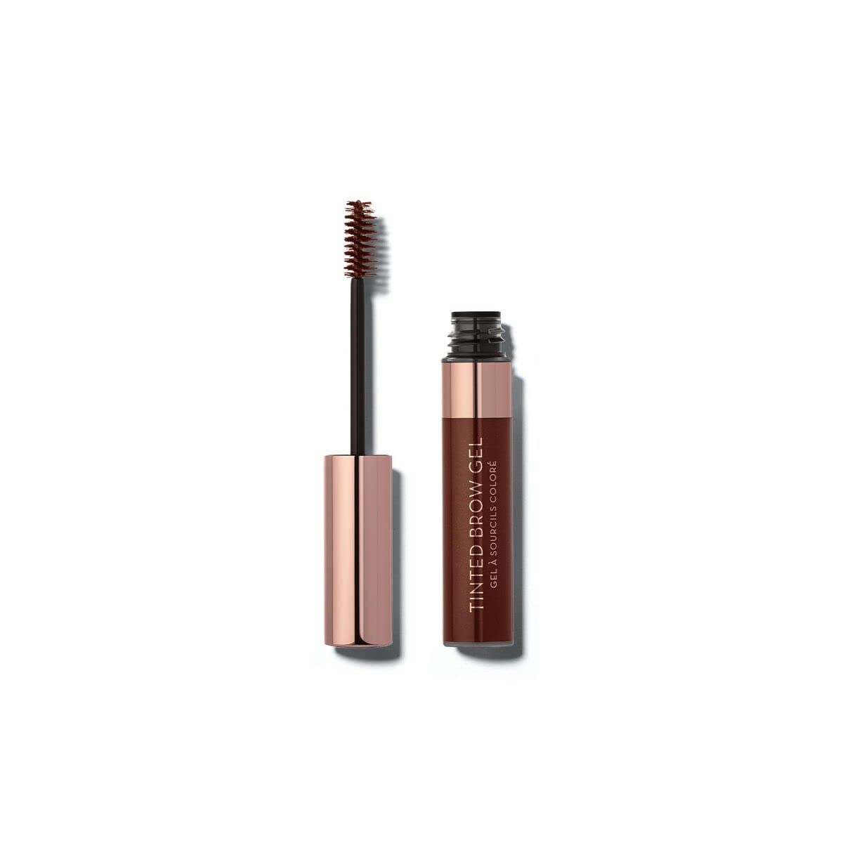 Anastasia Beverly Hills Tinted Brow Gel - Long-Wearing Waterproof Tinted Brow Setter, High-Pigment Formula for Shaping and Defining Arches