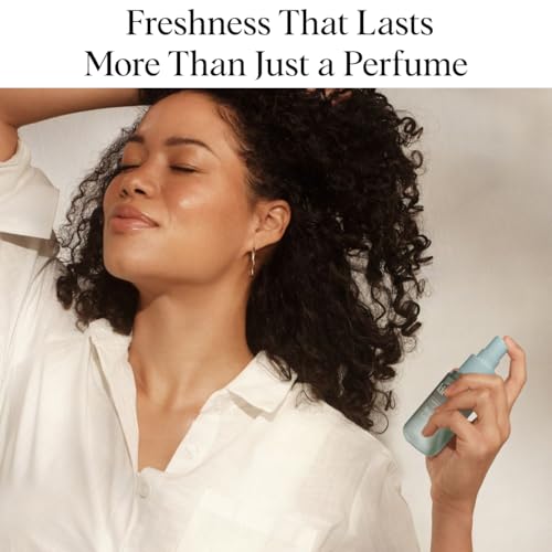 Kitsch Hair Perfume for Women