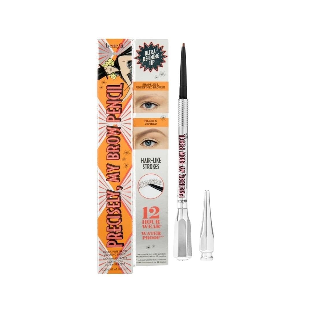 Benefit Benefit Precisely My Brow Pencil Ultra Fine Brow Defining