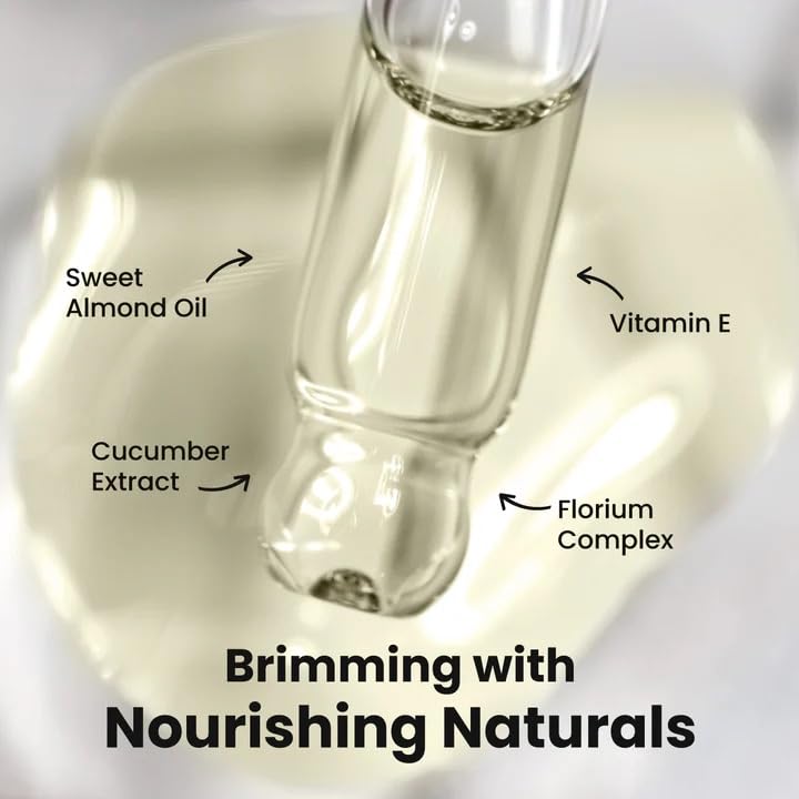 LONDONTOWN Vegan Nourishing Cuticle Oil for Dry Cuticles