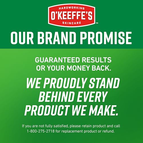 O'Keeffe's Working Hands Hand Cream Tube
