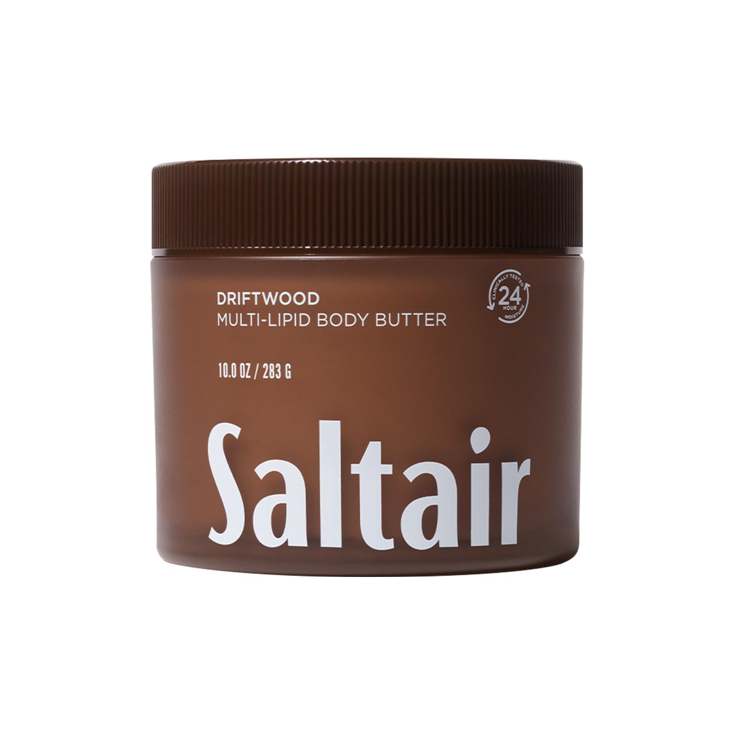 Saltair Multi-Lipid Body Butter - Rich, Nourishing