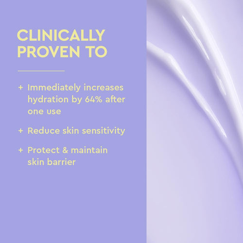 BYOMA Rich Barrier Repair Face Moisturizer with Bakuchiol