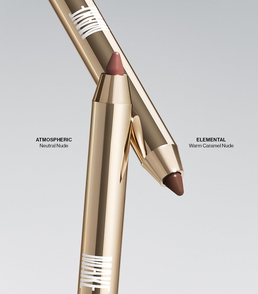 MAKE Continuum Lip Liner