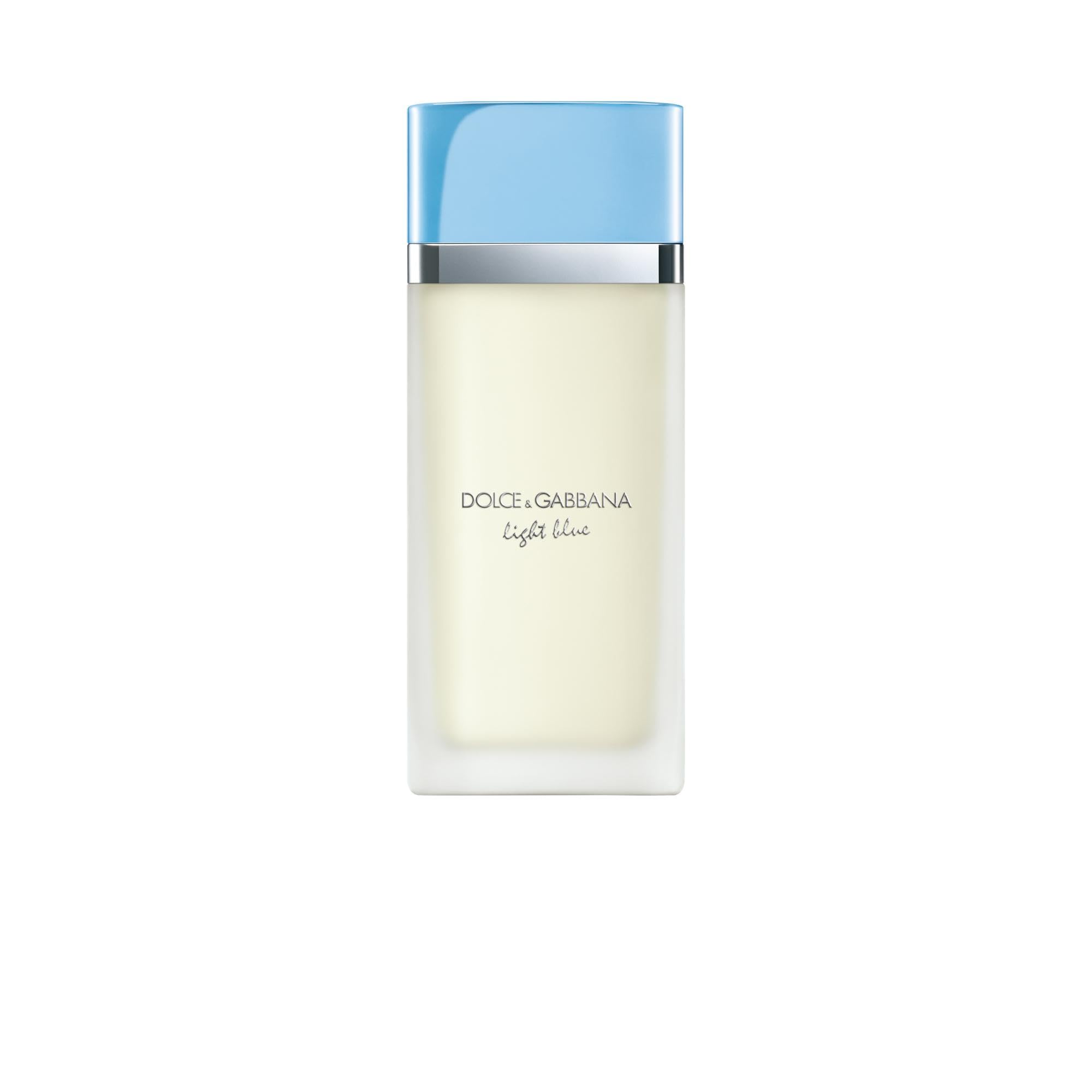 Dolce&Gabbana New Light Blue, Eau De Toilette Refill, For Women