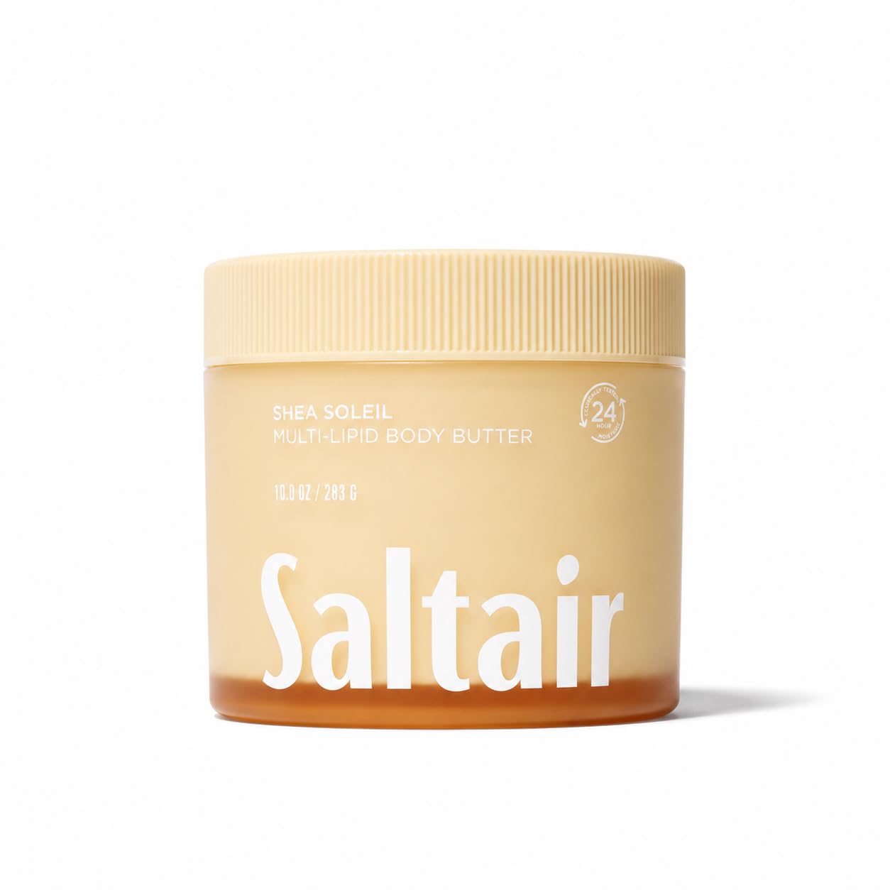Saltair Multi-Lipid Body Butter - Rich, Nourishing