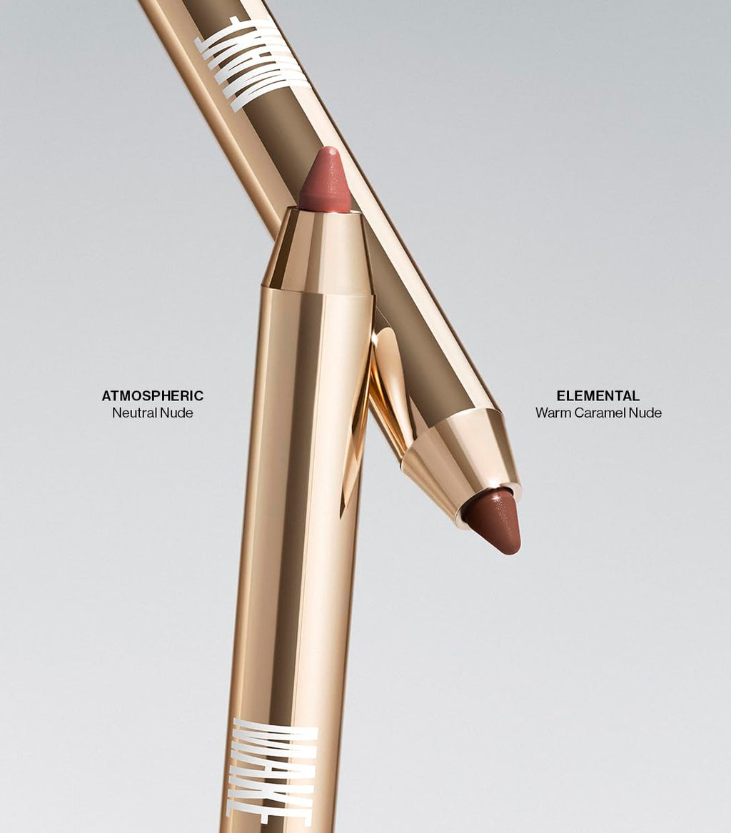 MAKE Continuum Lip Liner