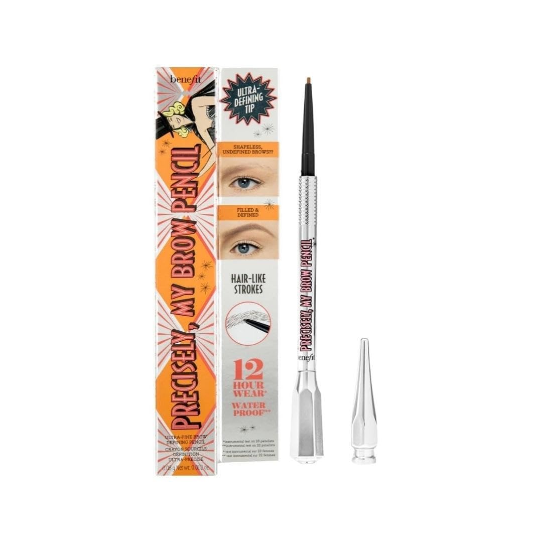 Benefit Benefit Precisely My Brow Pencil Ultra Fine Brow Defining