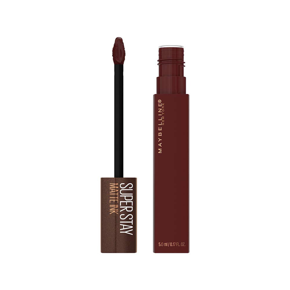 Maybelline New York SuperStay Matte Ink Liquid Lipstick