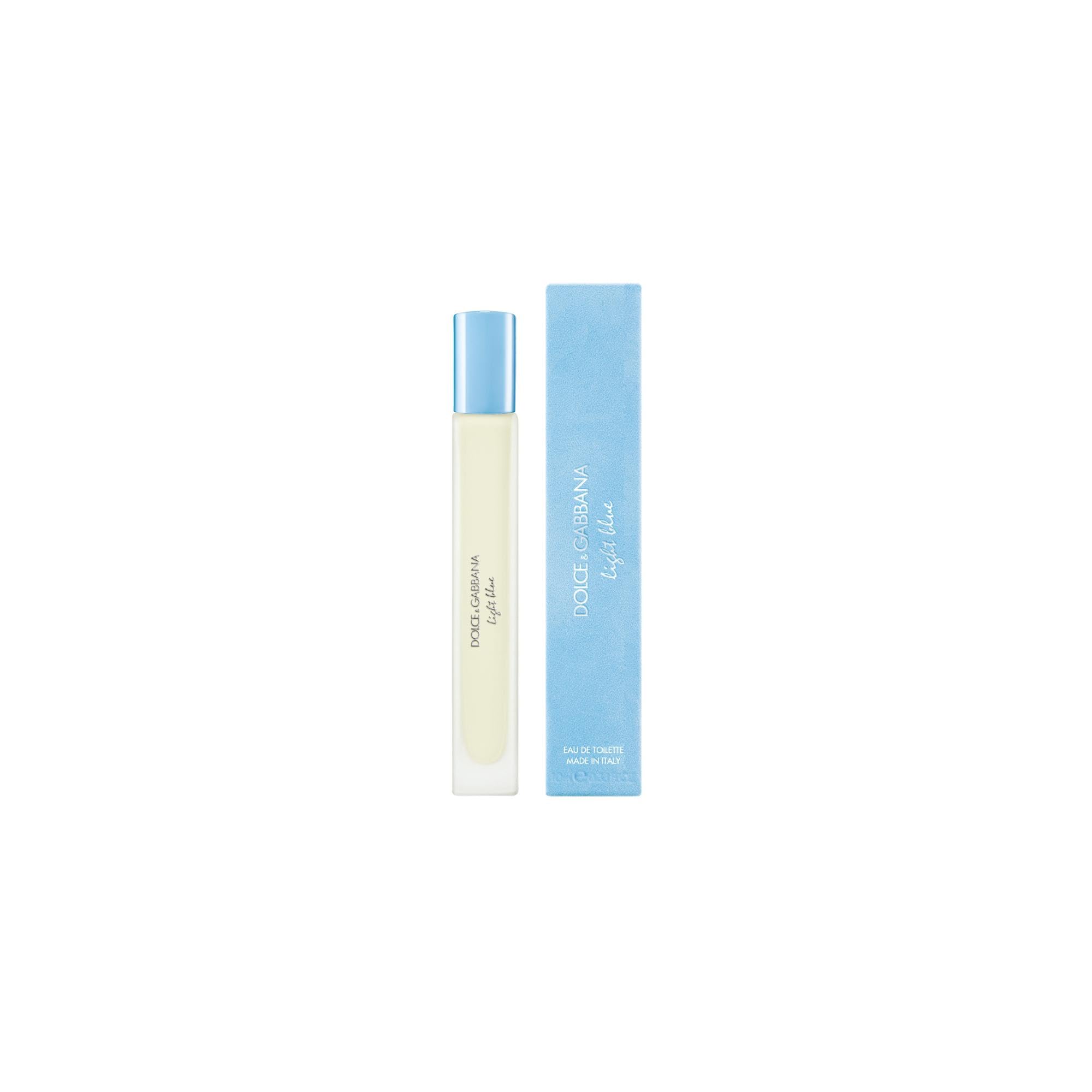 Dolce&Gabbana New Light Blue, Eau De Toilette Refill, For Women