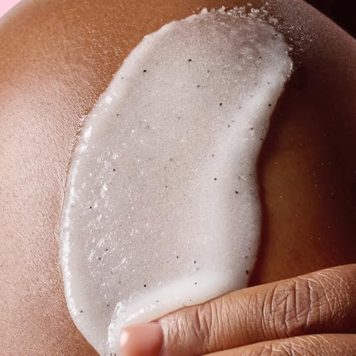 Tree Hut Shea Sugar Scrub, Mothers Day Gifts, Exfoliating & Hydrating Body Scrub with Shea Butter & Essential Oils, Smooth & Soften Skin