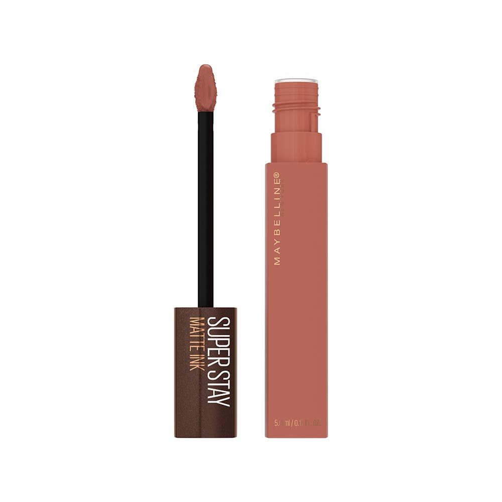 Maybelline New York SuperStay Matte Ink Liquid Lipstick