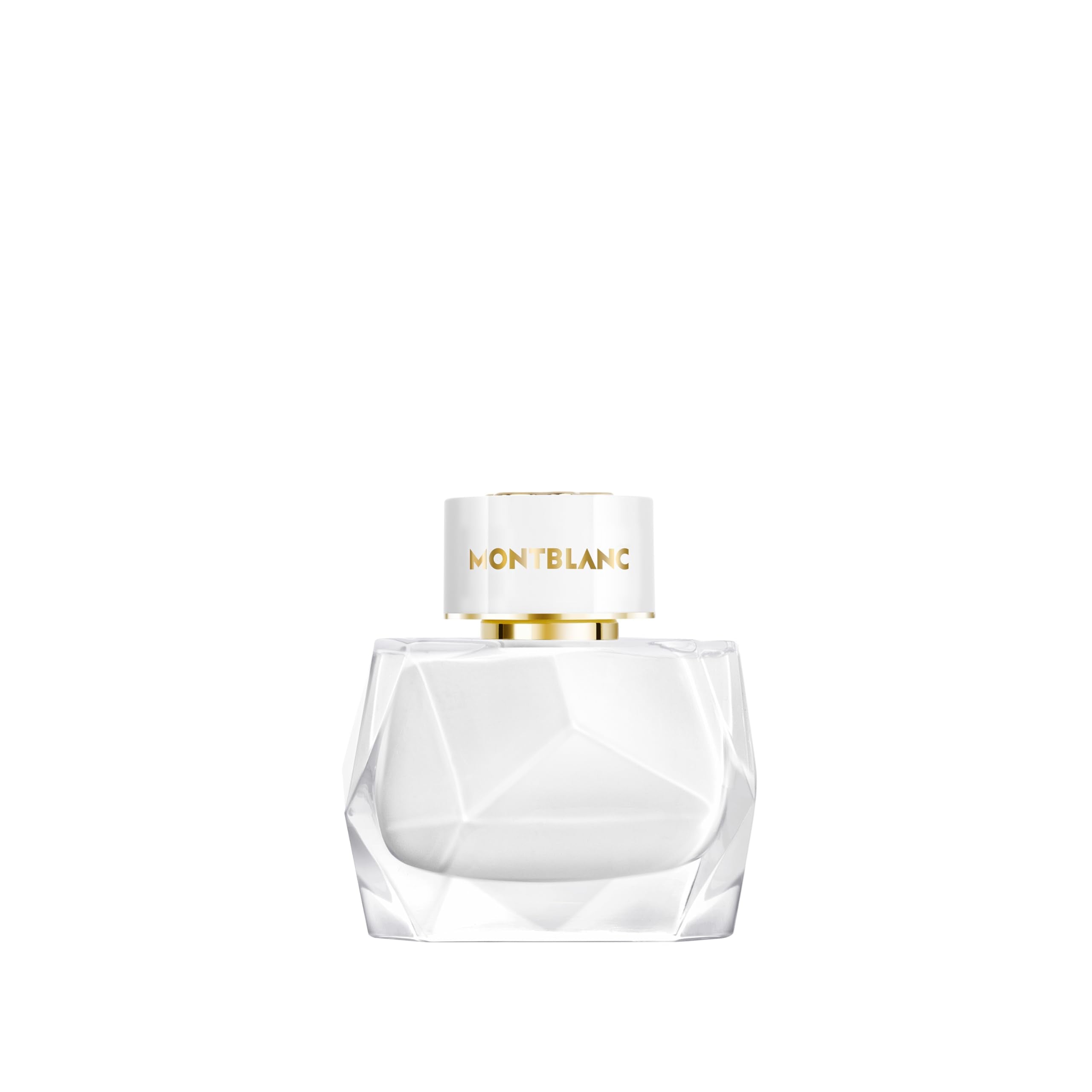 MONTBLANC - Signature Eau de Parfum - Women's Fragrance - Floral Musky Vanilla - With notes of Clementine, Vanilla & White Musks