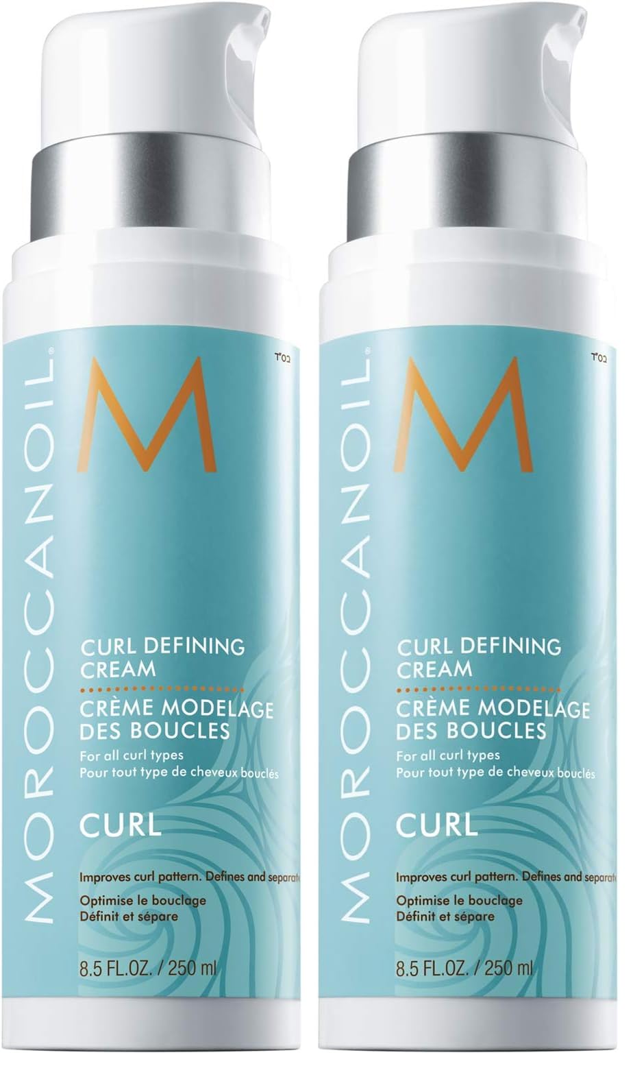 Moroccanoil Curl Defining Cream