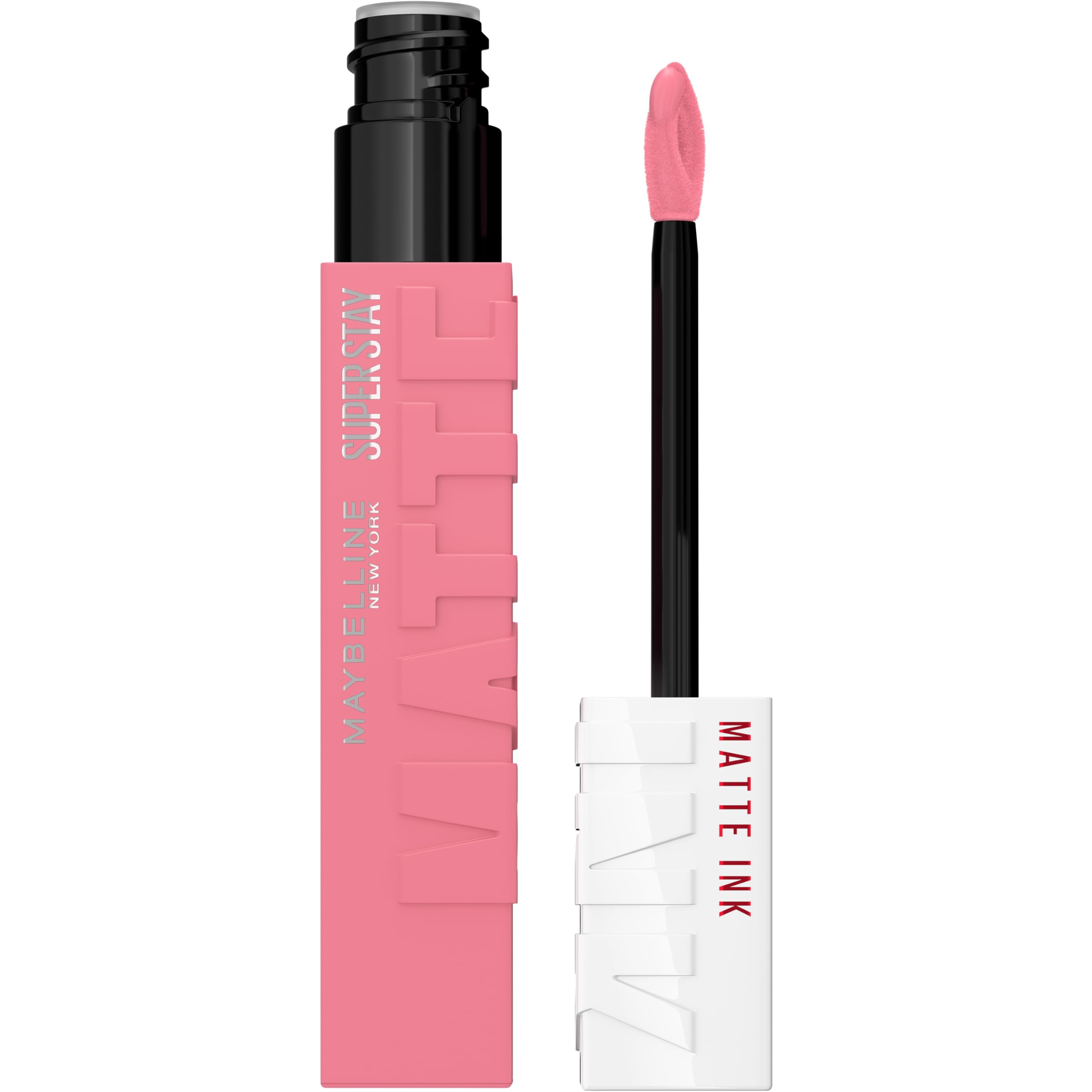 Maybelline New York SuperStay Matte Ink Liquid Lipstick