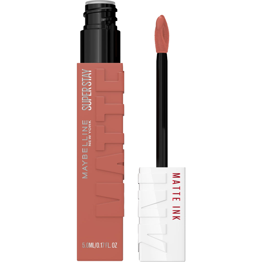 Maybelline New York SuperStay Matte Ink Liquid Lipstick