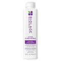 Biolage Ultra Hydra Source Conditioner - Intensely Moisturizes and Conditions, Prevents Frizz and Flyaways, For Very Dry, Thick, Coarse Hair, Infused with Micro-dosed Cupuaçu Butter & Salicylic Acid