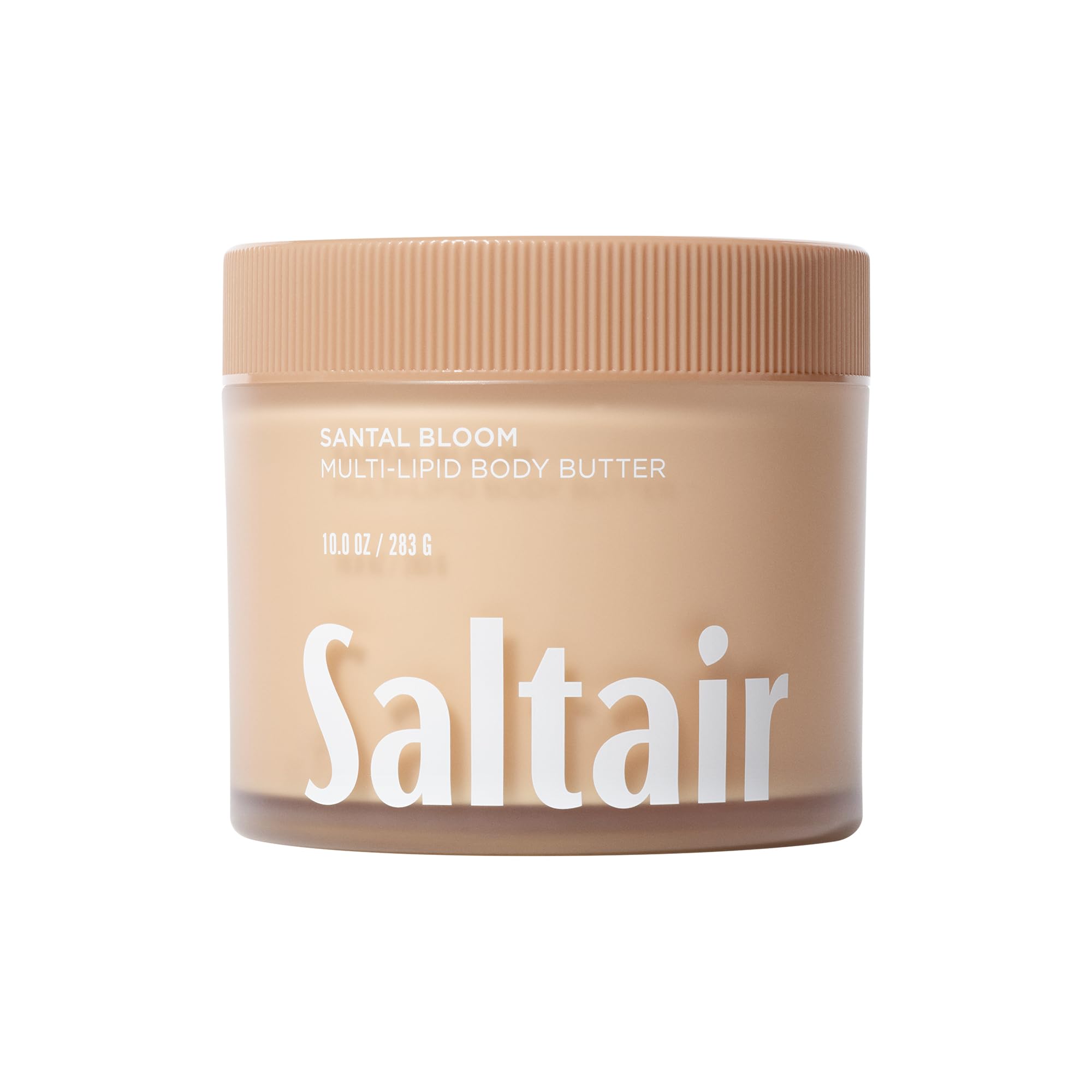 Saltair Multi-Lipid Body Butter - Rich, Nourishing