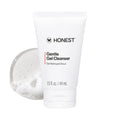 Honest Beauty Gentle Gel Cleanser