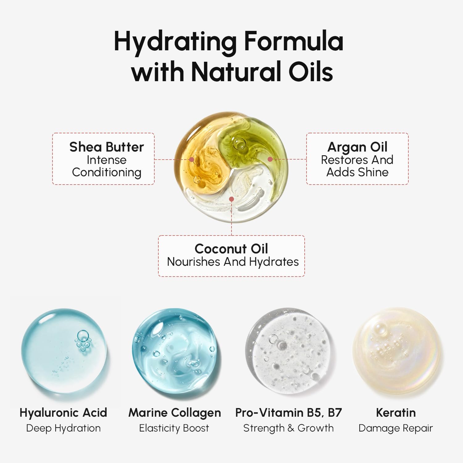 MAREE Deep Conditioning Hair Mask