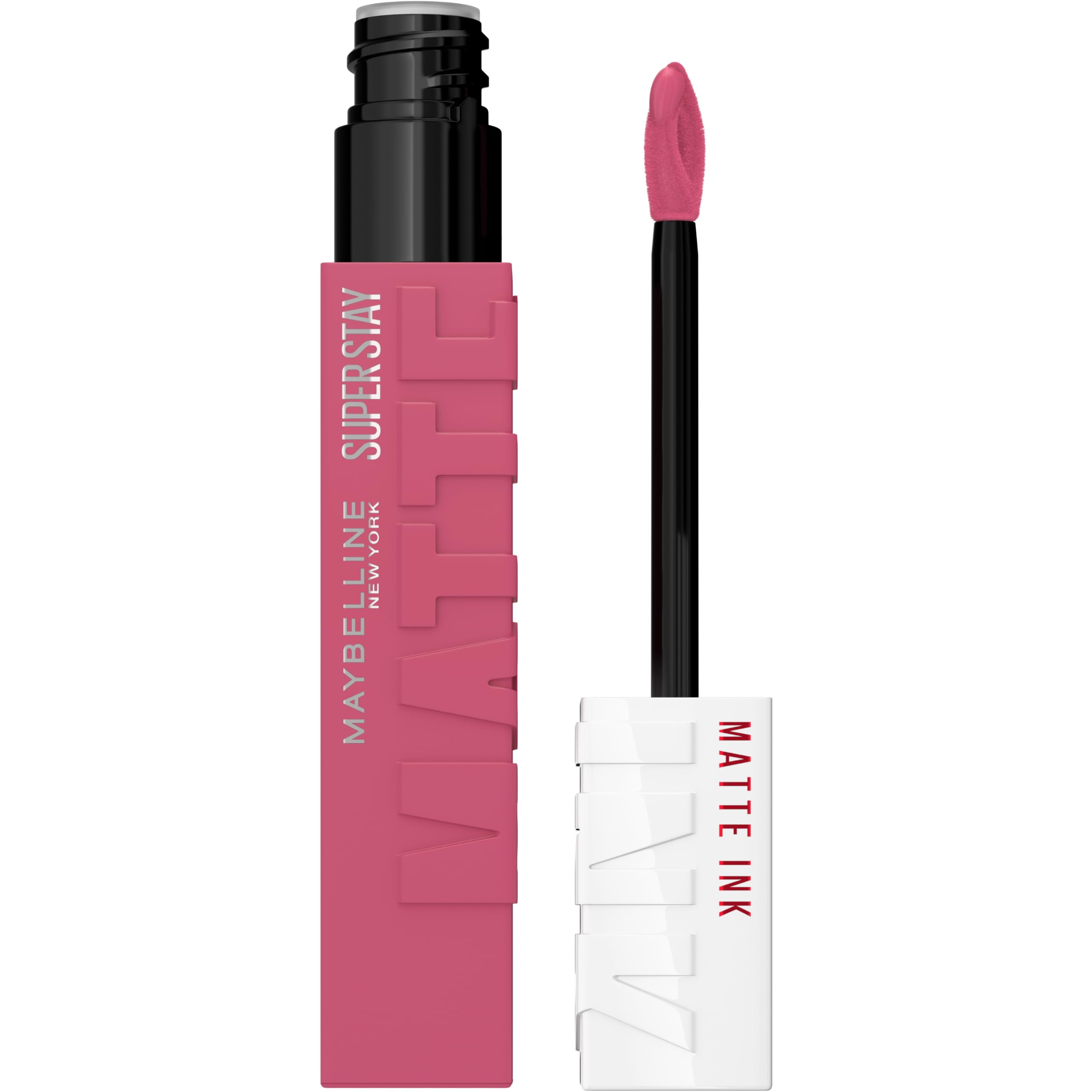 Maybelline New York SuperStay Matte Ink Liquid Lipstick