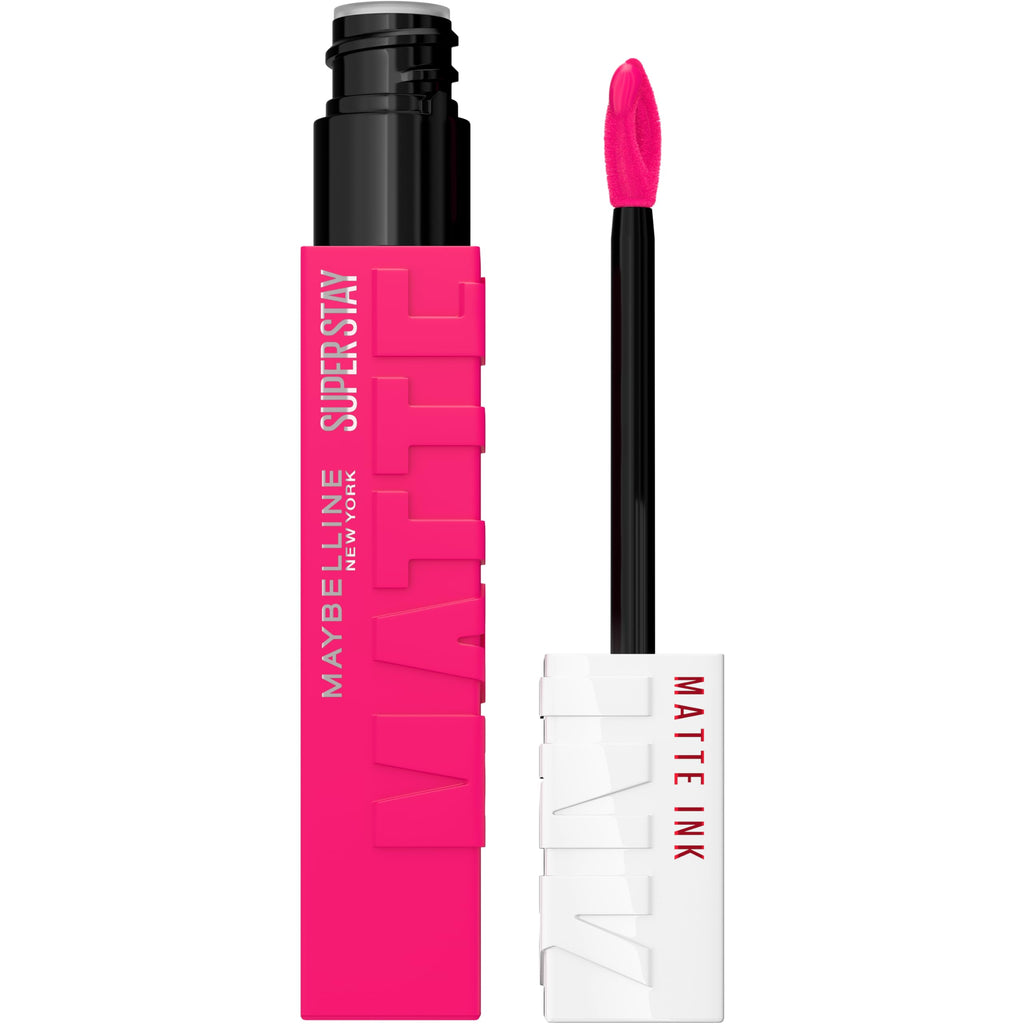 Maybelline New York SuperStay Matte Ink Liquid Lipstick