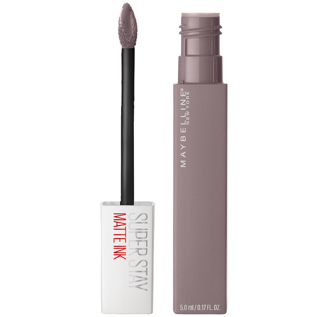 Maybelline New York SuperStay Matte Ink Liquid Lipstick