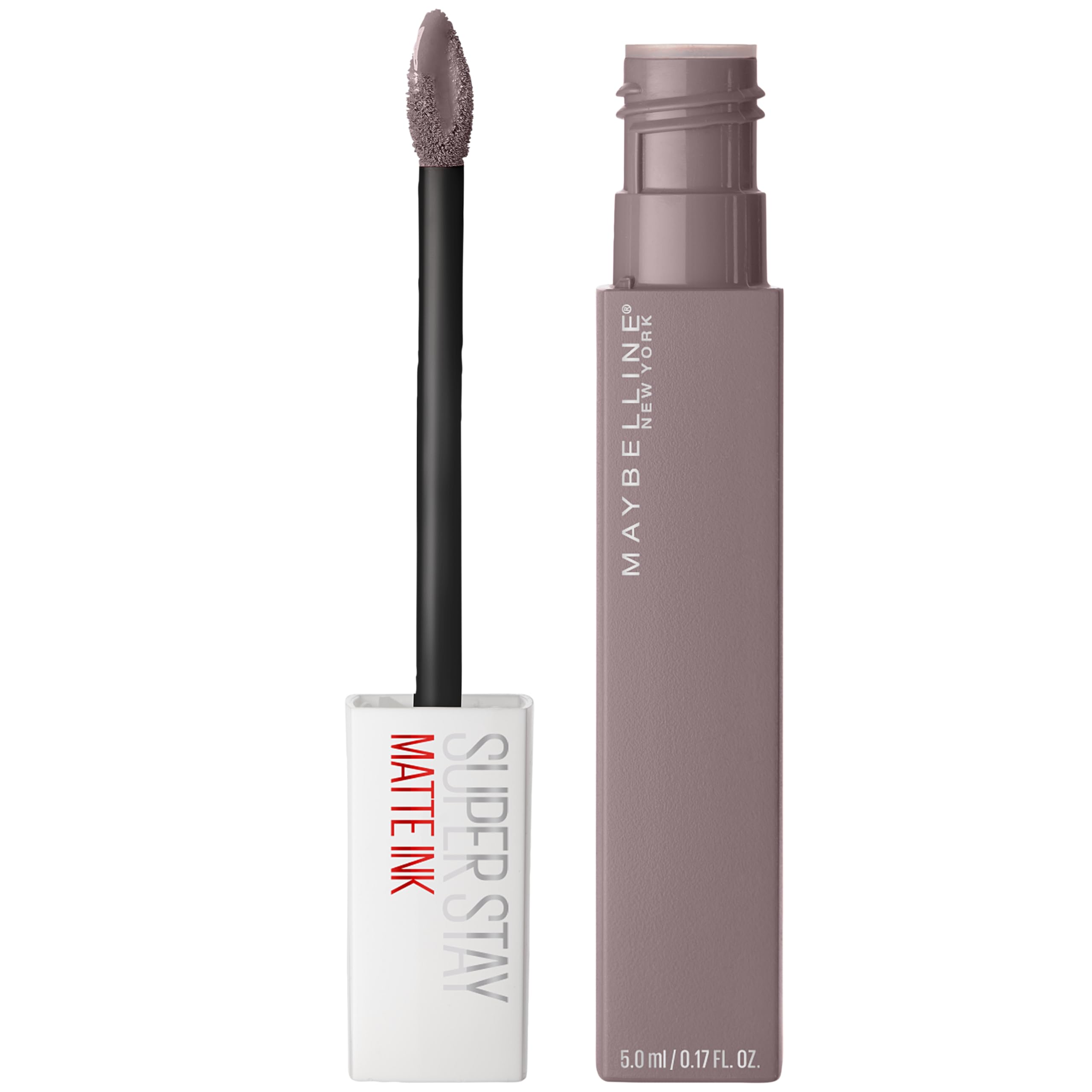 Maybelline New York SuperStay Matte Ink Liquid Lipstick